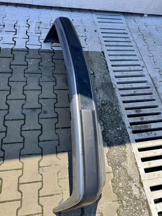 Bara fata completa cu tot cu bandou mijloc mercedes w124 non facelift fara ac