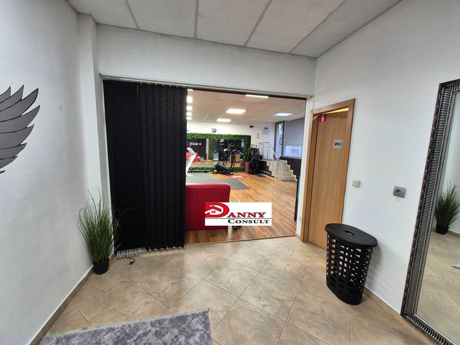 Продава се Магазин в Велико Търново, Акация - 64 кв.м за 1719 €/кв.м - Снимка #3