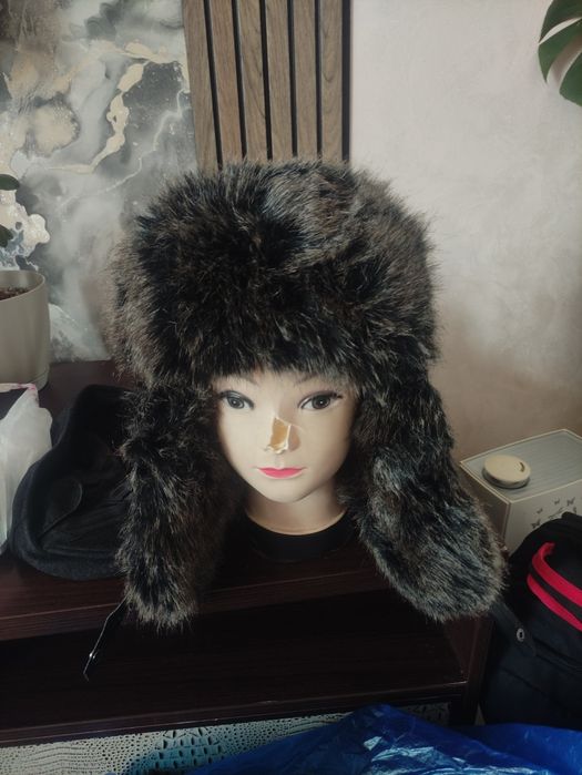 Шапки распродажа века