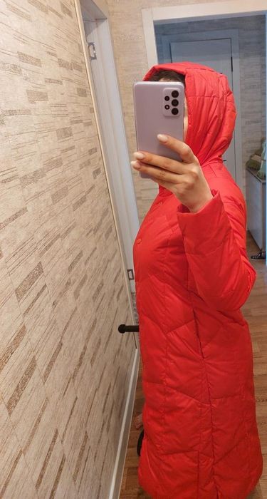 Куртка демисезонная