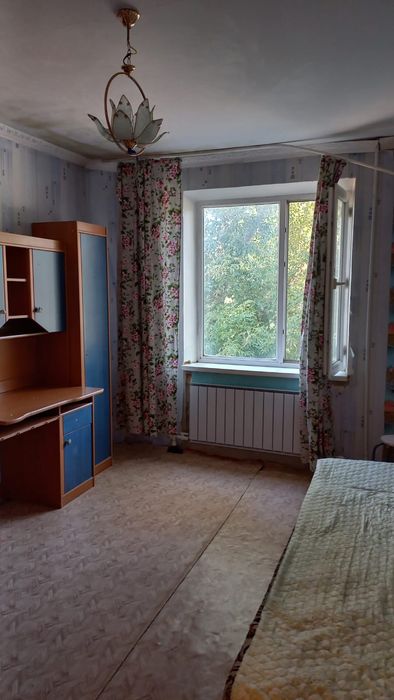Продам  3 к.кв р-он Шанхай