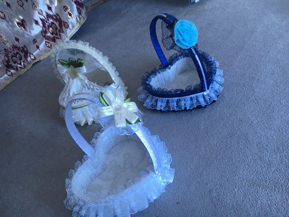 Саватча туйона нозик ва нафис