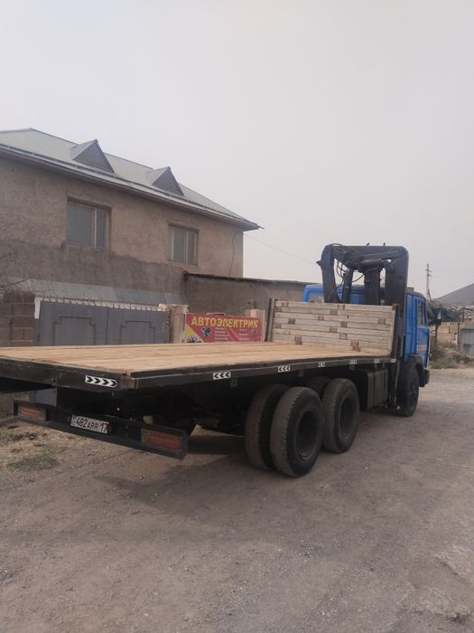 Манипульятор қызметі