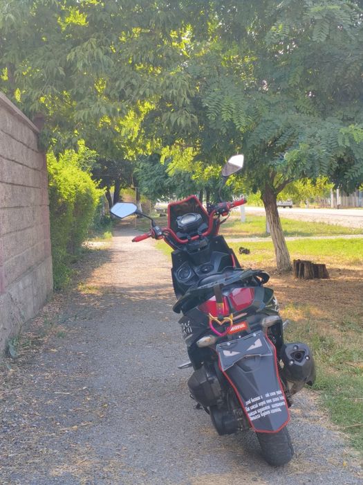 В продаже Samurai