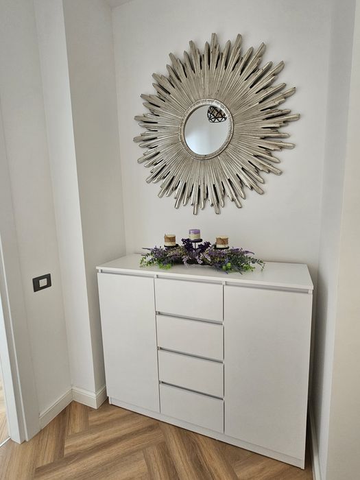 Apartament 2 camere Pipera la prima închiriere | Parcare subterană — fotografia 1