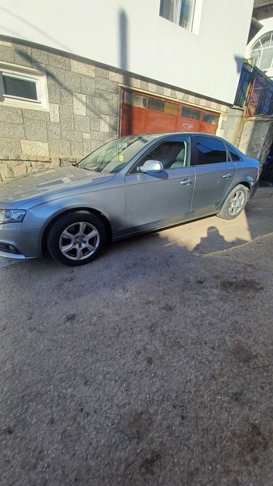 Vând Audi A4 an fabricatie,,2011,