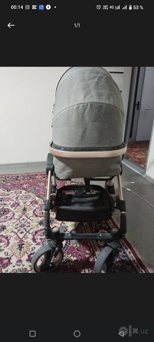 Kalaska sotiladi