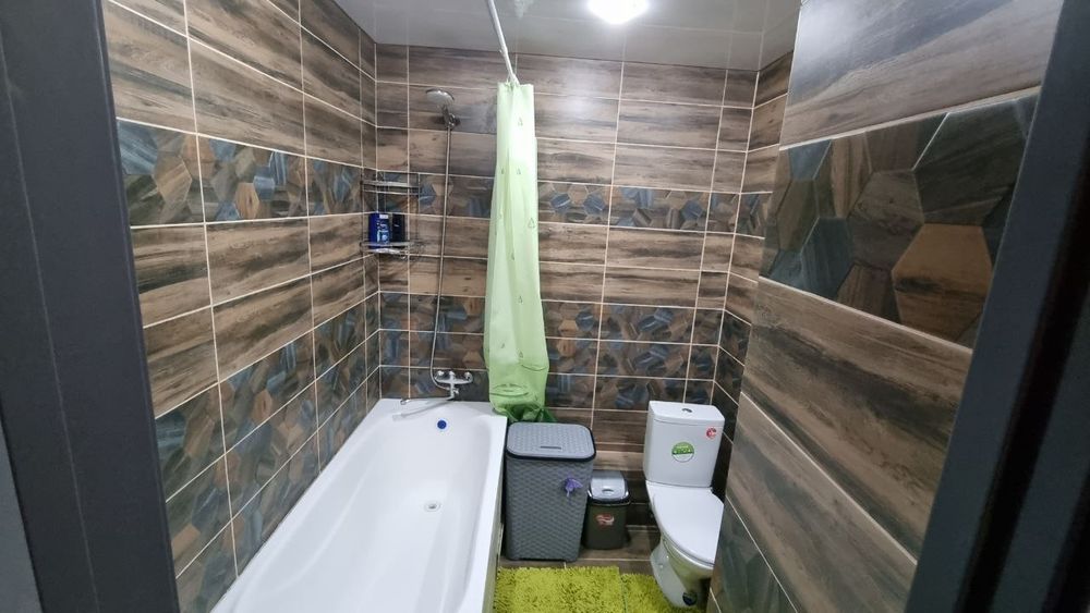 Продам 1 ком квартиру