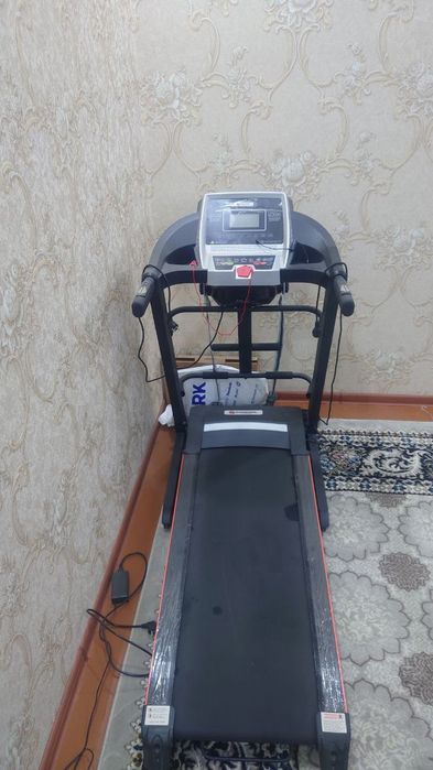 Беговая дорожка GF-5030M