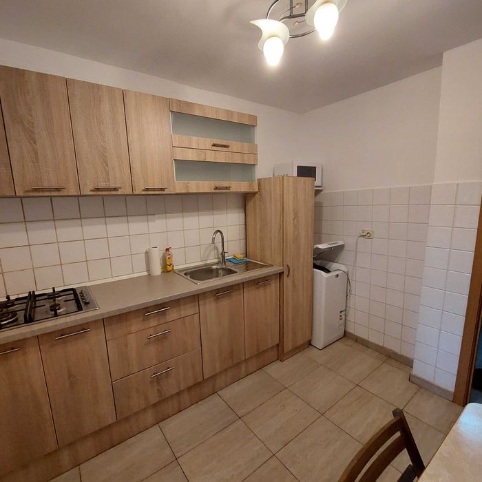 Apartament o camera Nicolina 1
