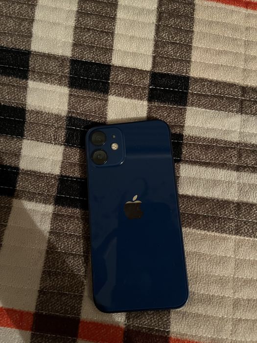 Айфой  12 мини шымкент