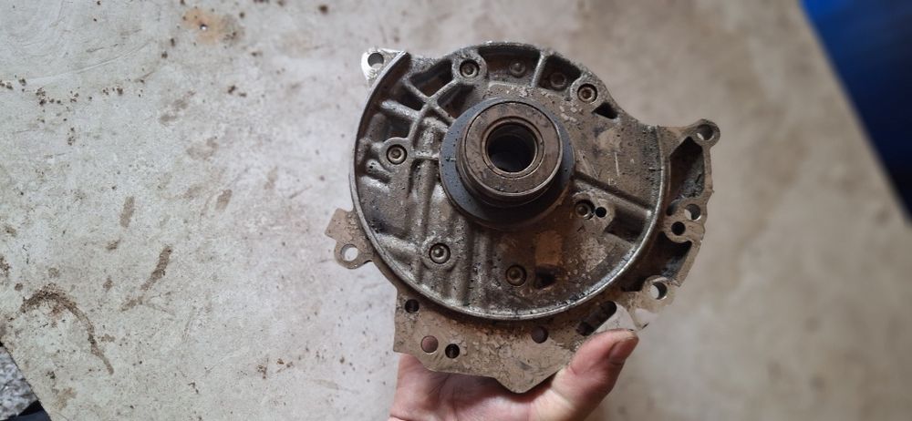 Продам зап с Японии зап.