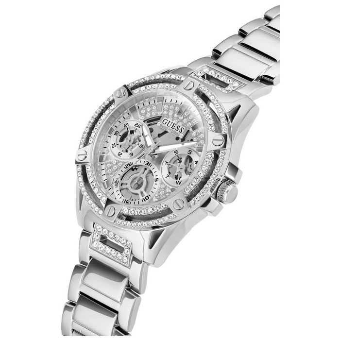 Нов дамски часовник Guess Queen GW0464L1