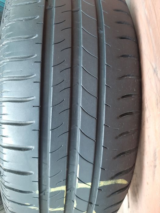 Продам шины 185/55/15 мишелин