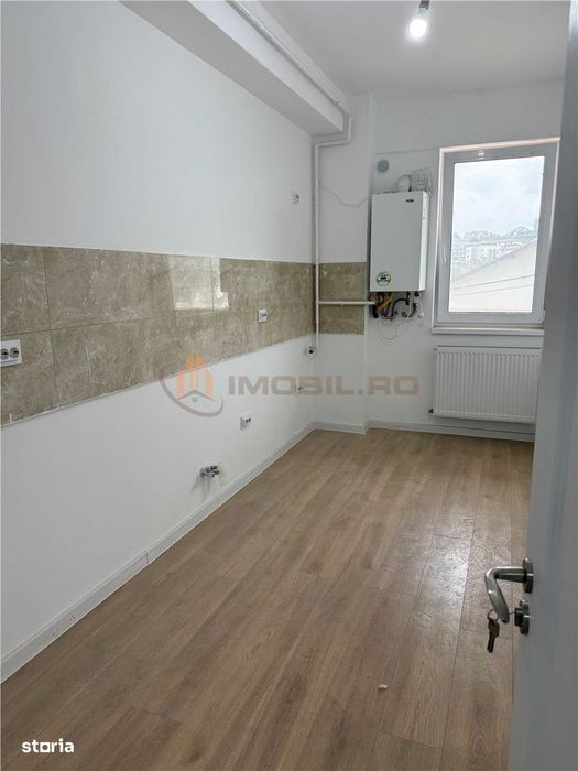 Apartament 1 camera Hlincea — fotografia 3