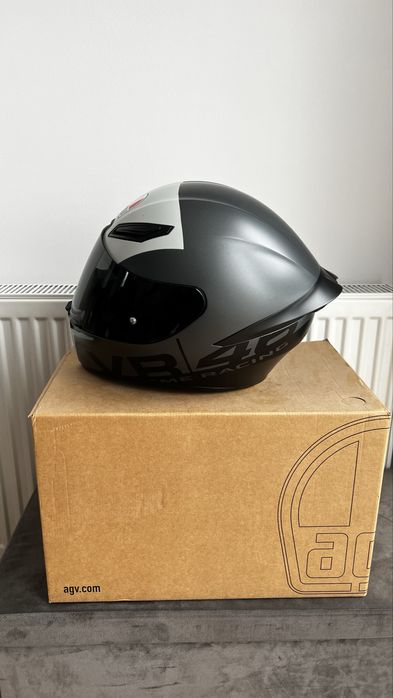 Vand Agv K1 S Limit 46 marimea L