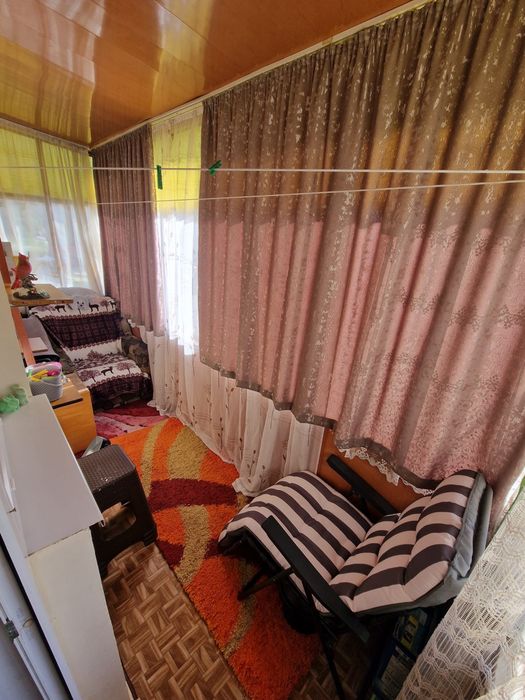 Apartament 3 camere l  Zona Liceul Teoretic “Mircea Eliade”