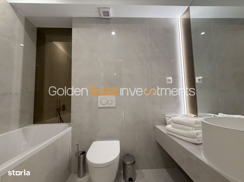 Apartament 3 camere  | Cortina North
