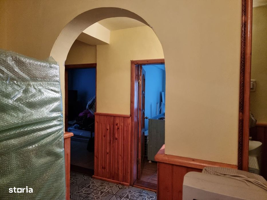 Apartament 4 camere Targoviste Micro 3