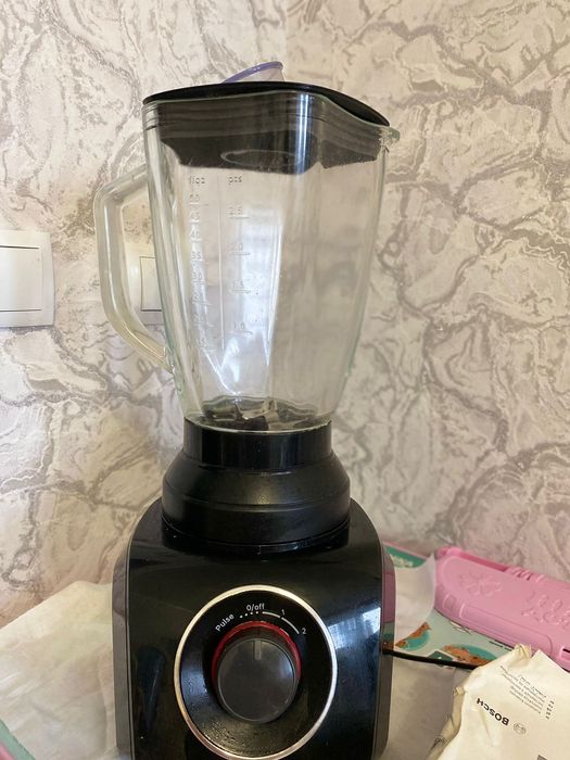 Продам блендер Bosch