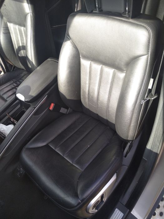 НА ЧАСТИ! ML W164 320 CDI AMG Въздушно Харман