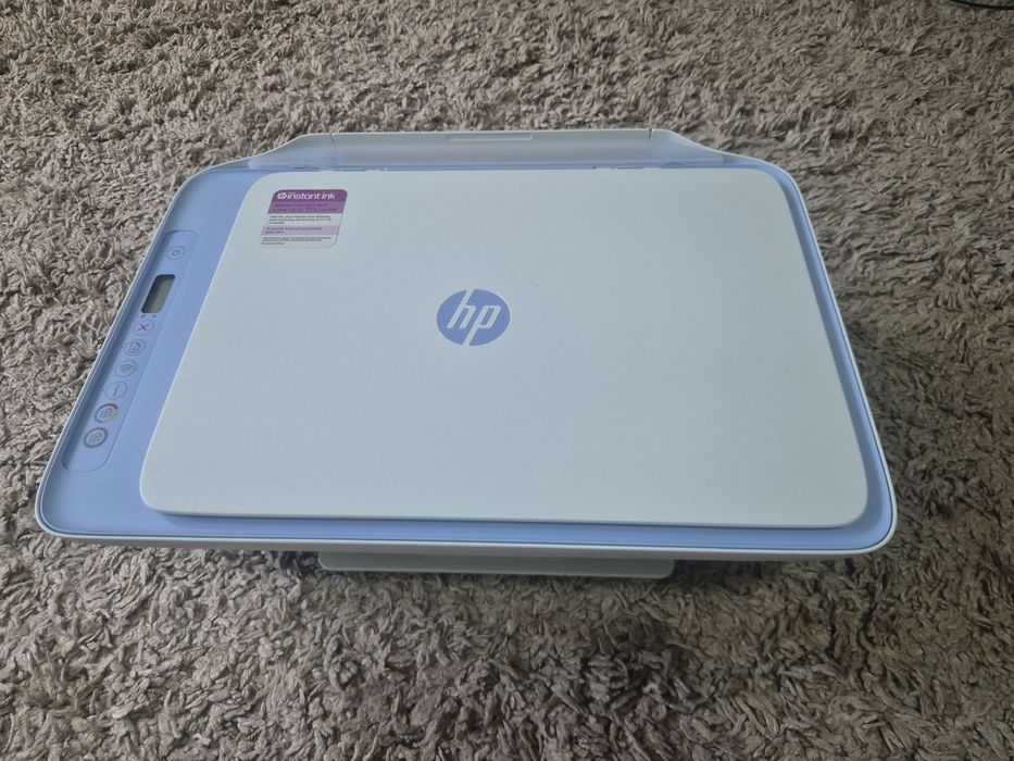 Imprimanta HP DeskJet 2822e
