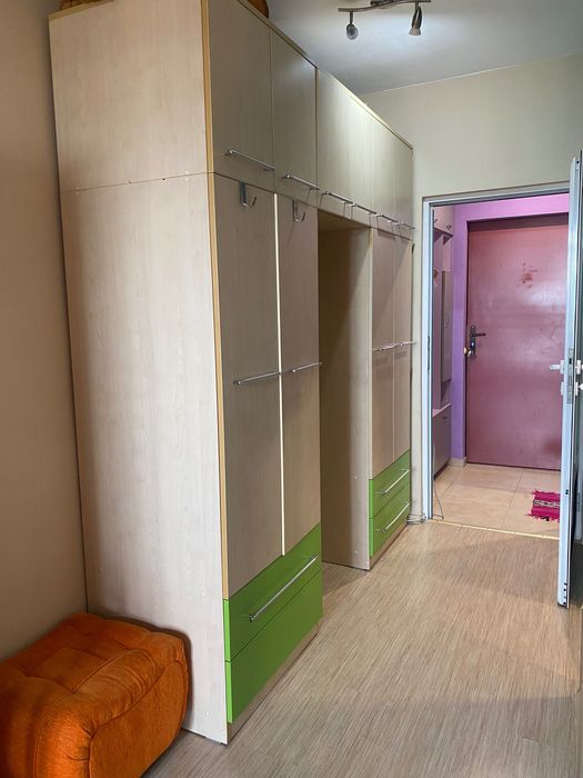 Продава се Едностаен апартамент в Ямбол, Златен рог - 26 кв.м за 1471 €/кв.м - Снимка #9