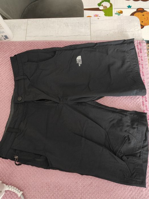 Продам шорты The north face