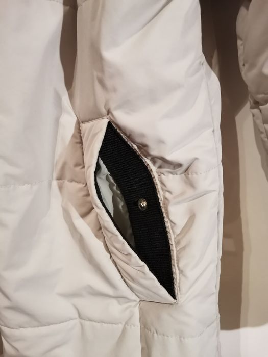 Дамско яке Authentic Clothing company - размер M