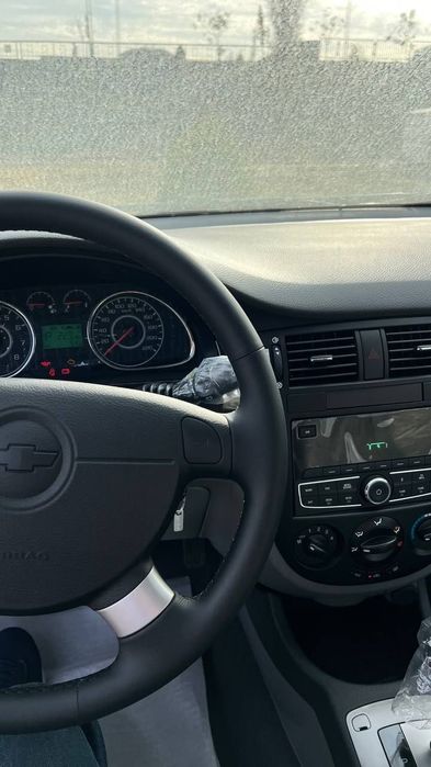 Gentra 2024 Evro masla