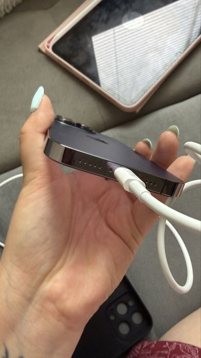 Iphone 14 Pro 128GB