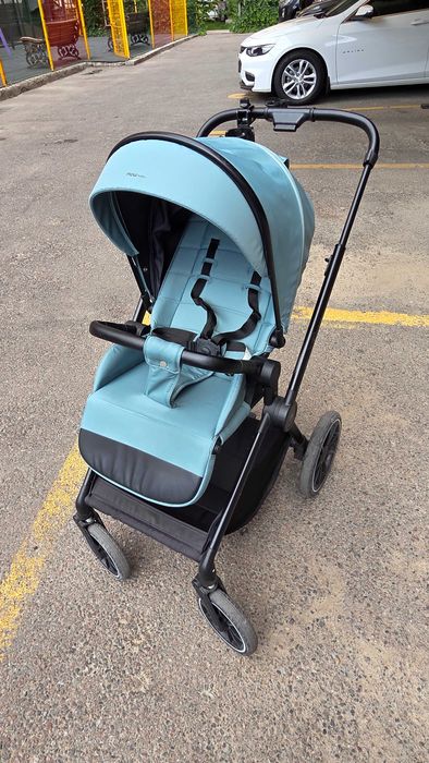 Коляска детская 2 в 1 MOWBaby