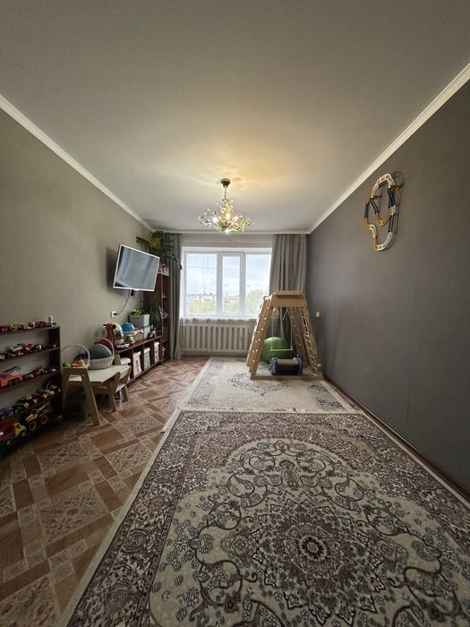 Продается в центре города квартира !!!