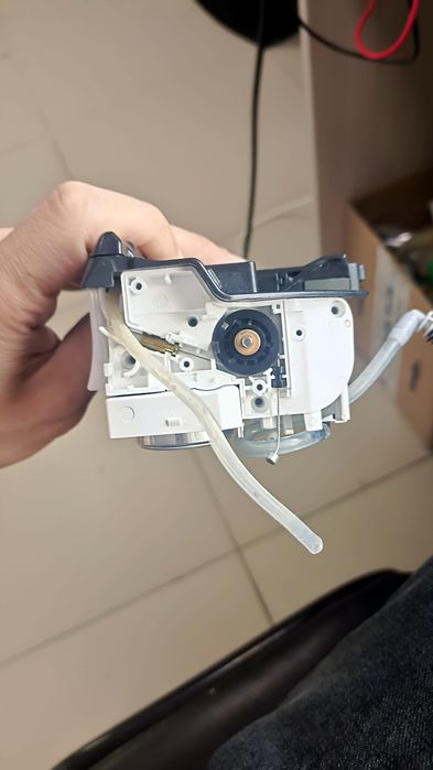 Ремонт роботов пылесосов