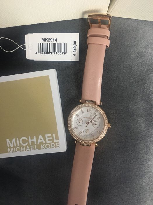 Ceas Michael Kors Nou