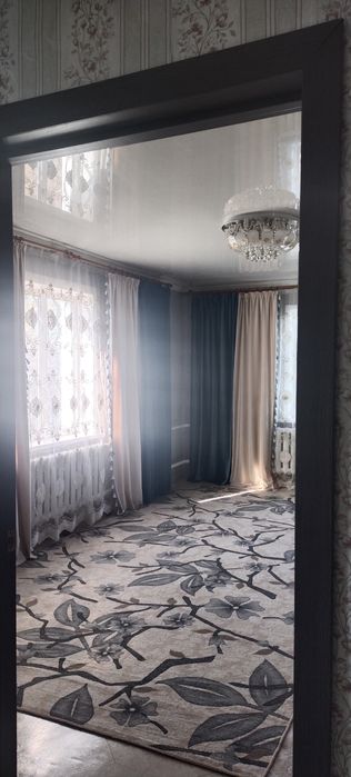 Продается дом селе Смирнова, Аккайынский район