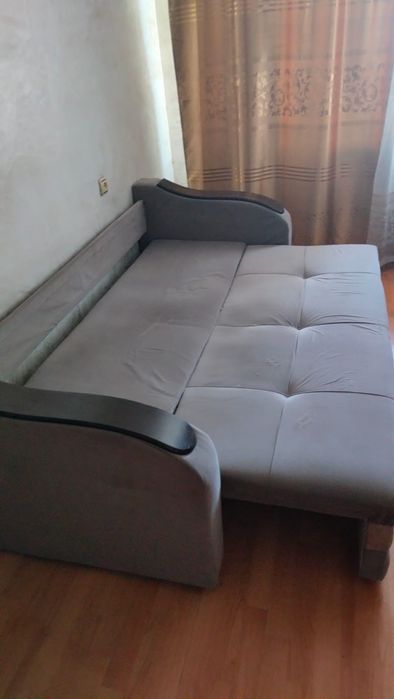Раскладной диван