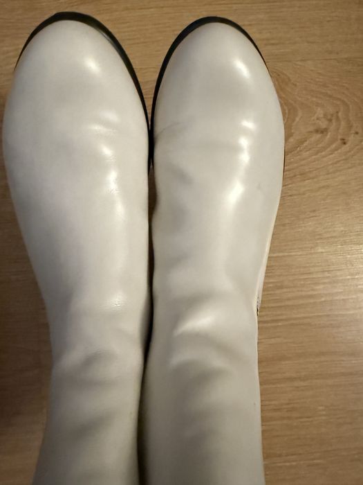 Ghete Ecco modtray dama marimea 38