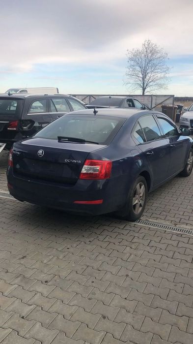 Dezmembram Skoda Octavia 2.0 TDI an fabr. 2016