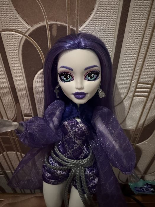 спекстра g3 monster high