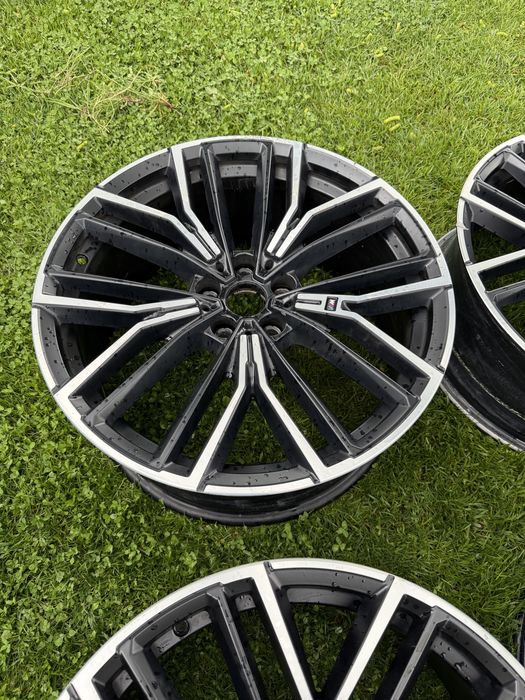 Jante bmw g30 LCi pe 20 style 846 M
