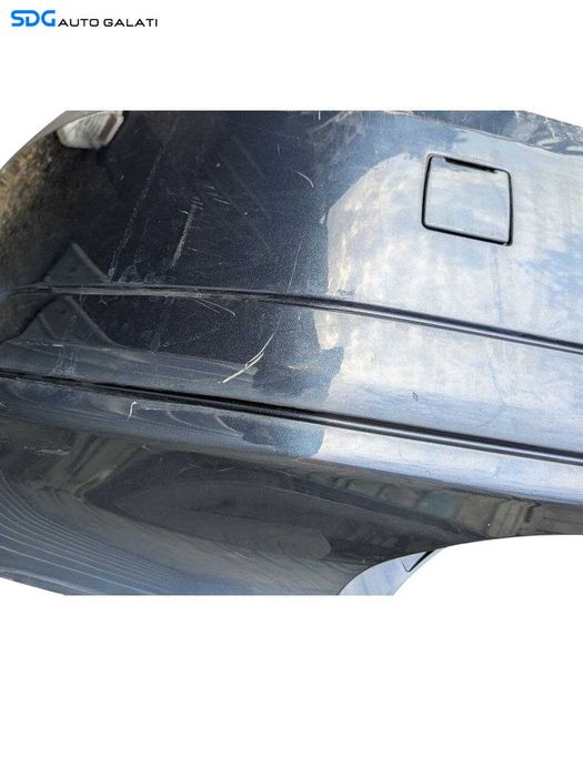 Bara Spoiler Spate Volvo S40 2004 - 2012 [LC2050]