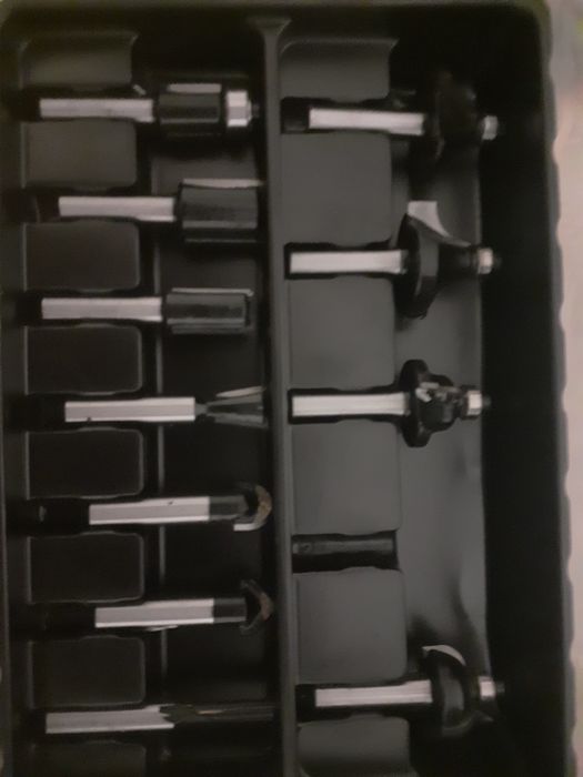 Oberfresar myproject