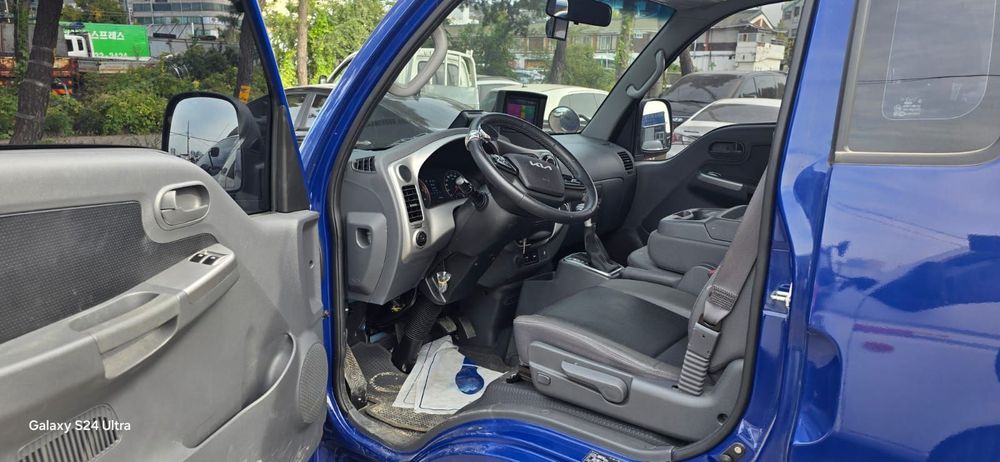 2024yil kia bongo sotiladi