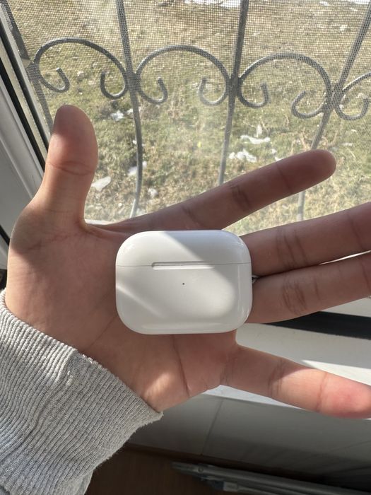 Airpods pro 2 type - c