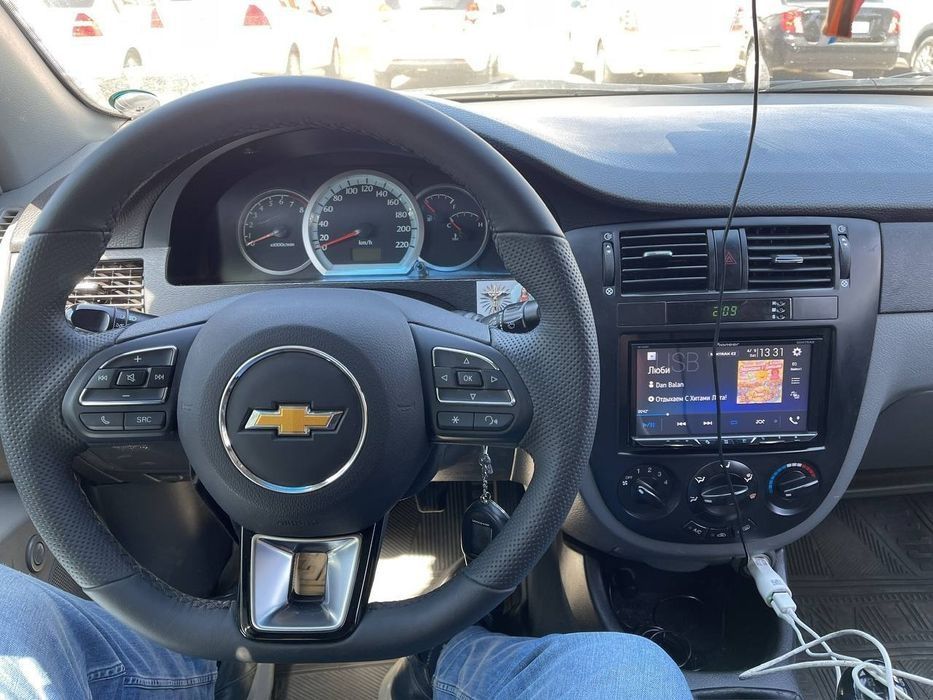 Автомагнитола pioneer