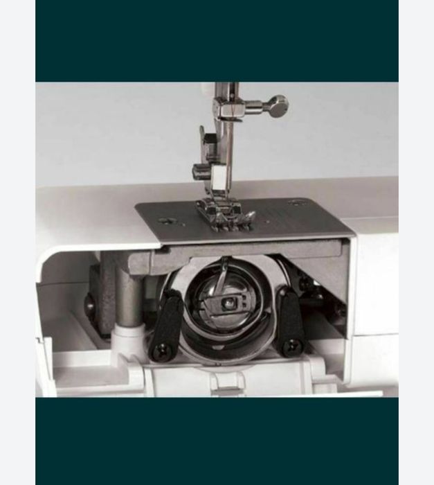 Reparatii mașini de cusut