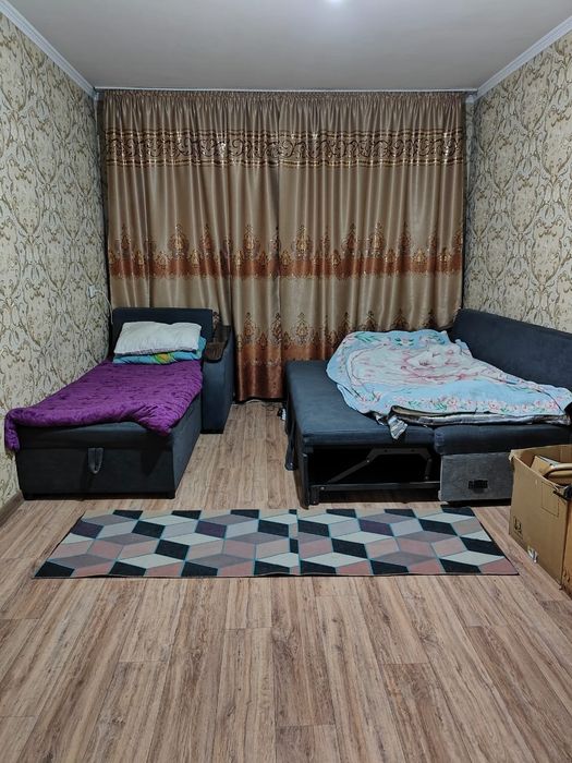 Продаётся квартира