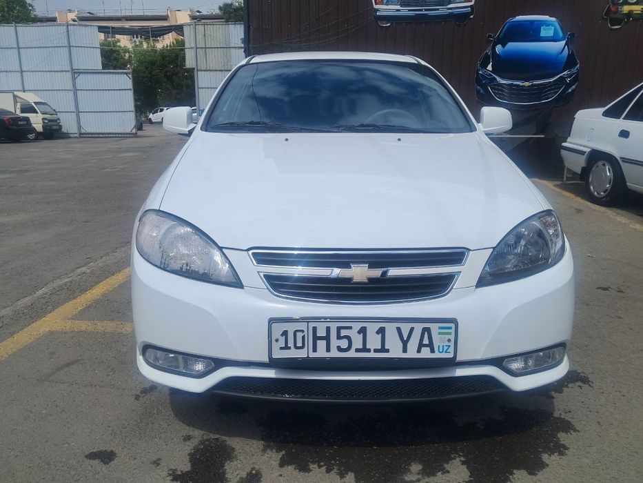 Other Lacetti / Gentra 2024 — 3