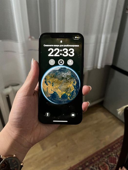 12 pro в идеальном состояний